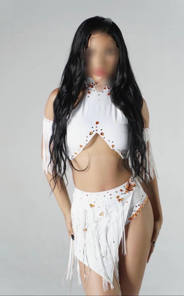 Chica busca chico en Barcelona: 