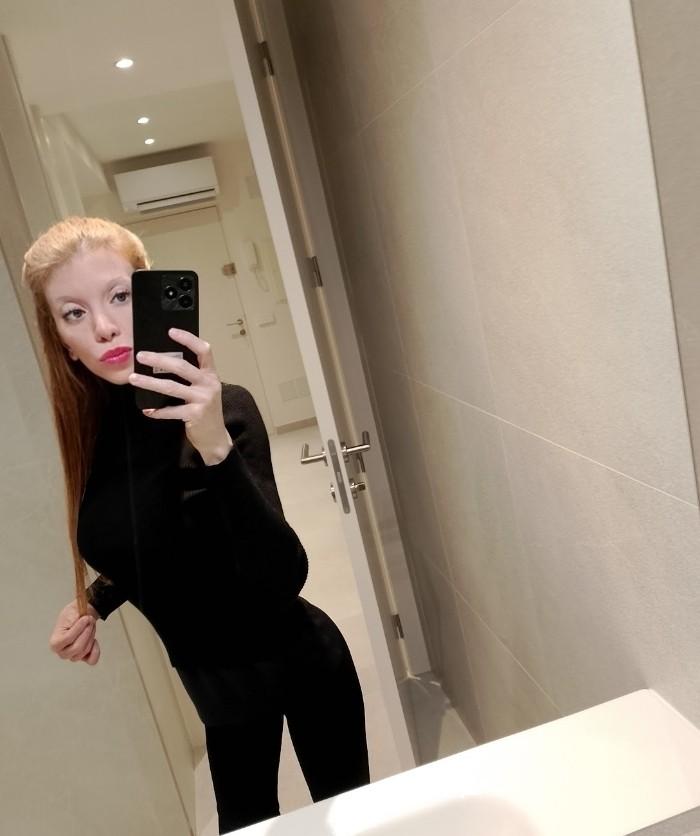 Chica busca chico en Mallorca: 