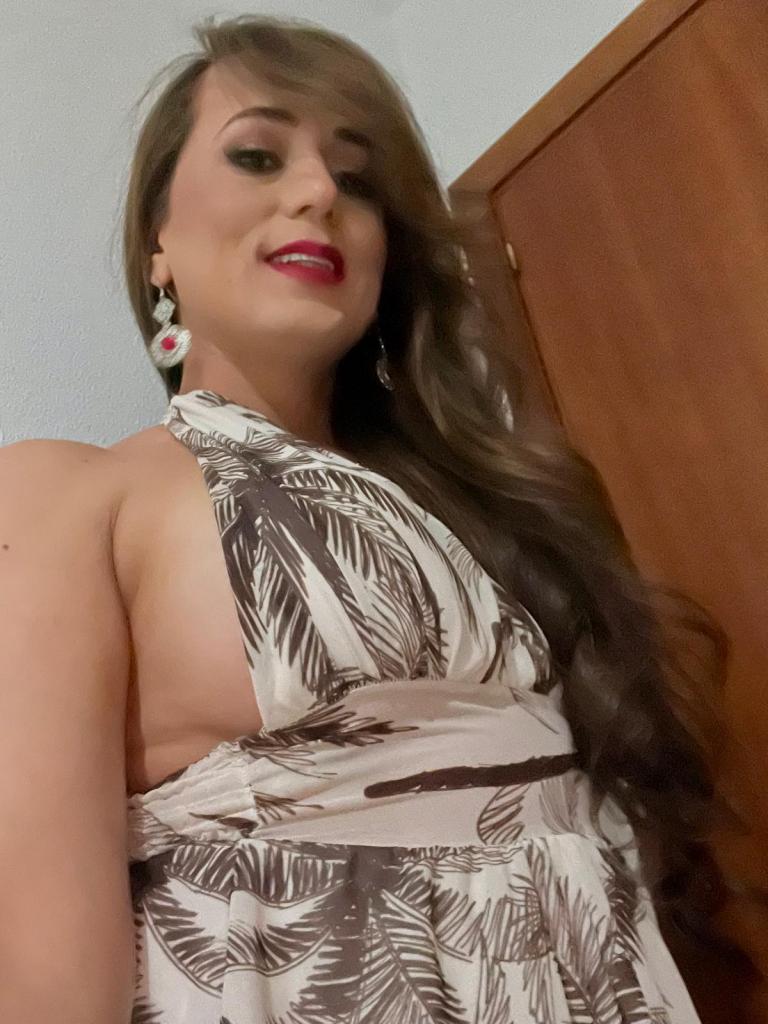 Travesti en Madrid: 