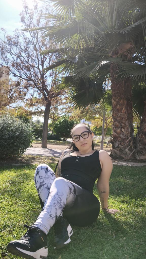 Chica busca chico en Murcia: 