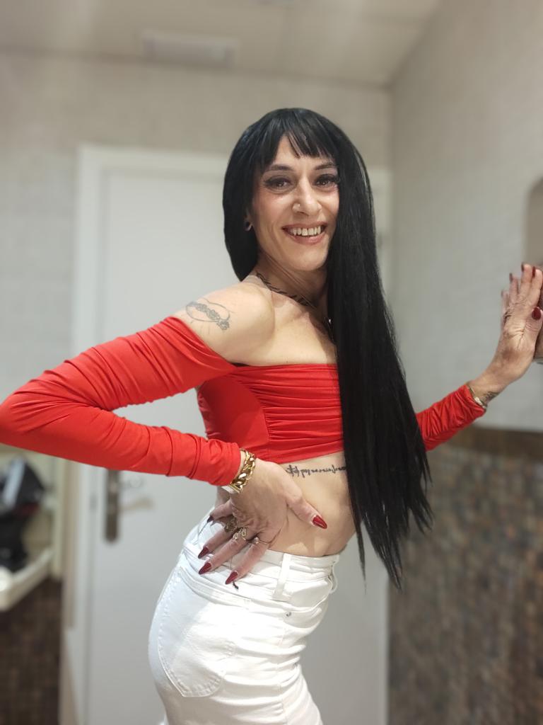 Travesti en Málaga: 