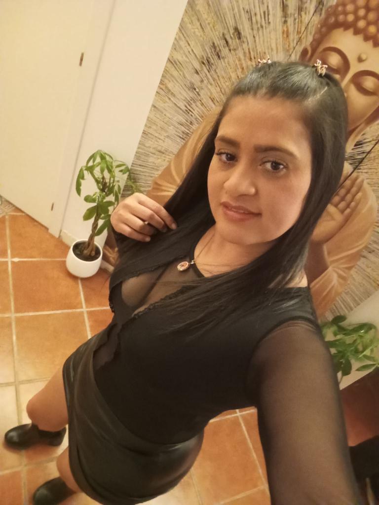 Chica busca chico en Málaga: 