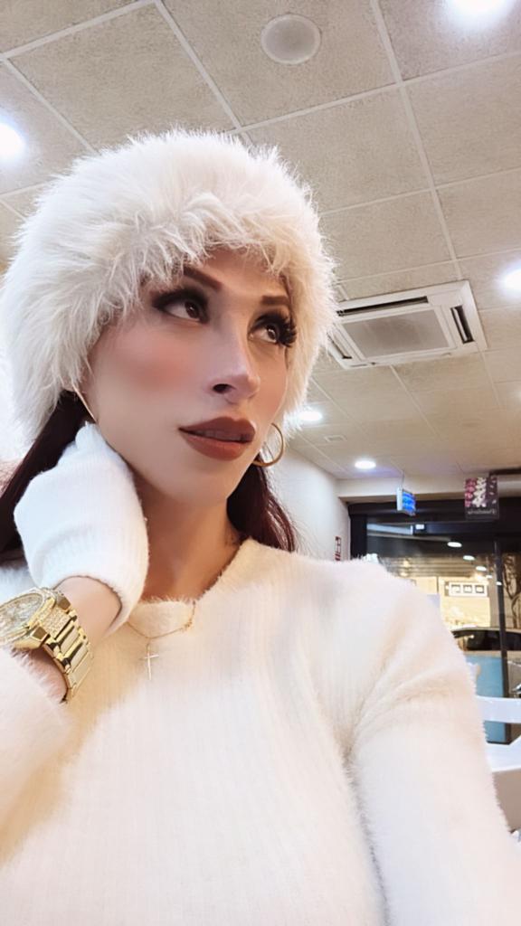 Transexual en Badajoz: 