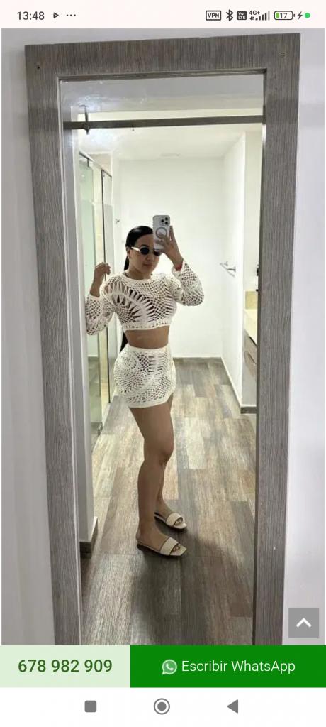 Chica busca chico en Burgos: 