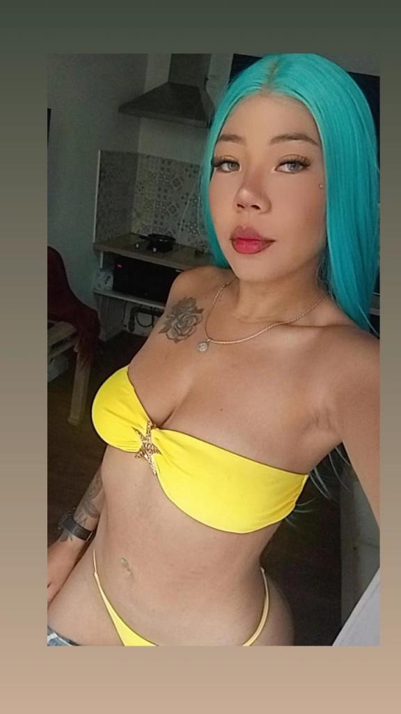 Chica busca chico en Málaga: 