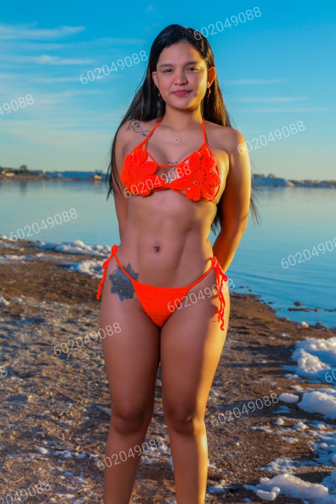 Chica busca chico en Alicante: 