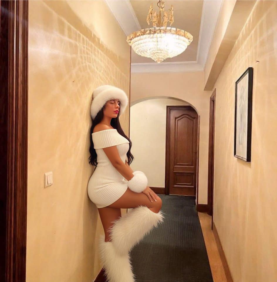 Transexual en Sevilla: 