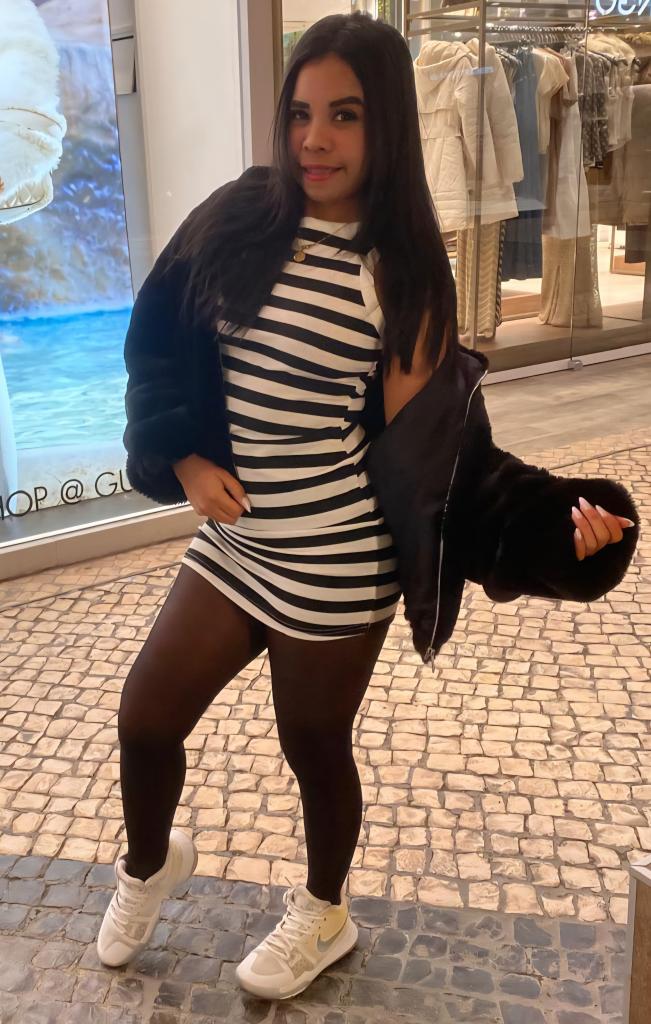 Chica busca chico en Barcelona: 