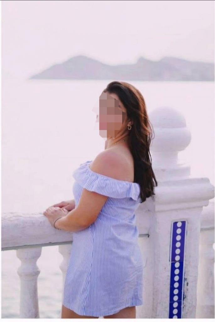 Chica busca chico en Córdoba: 