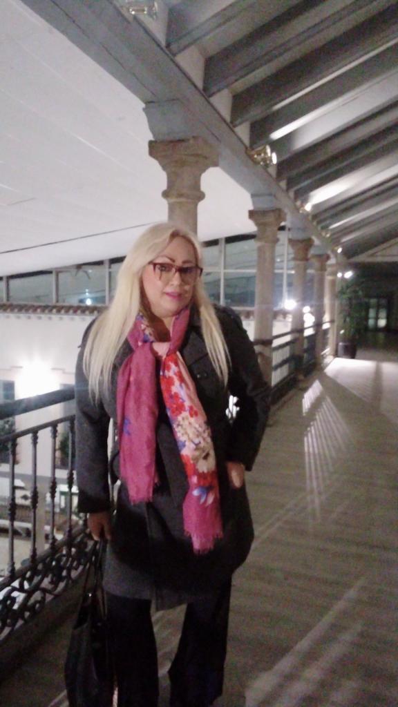 Travesti en Salamanca: 