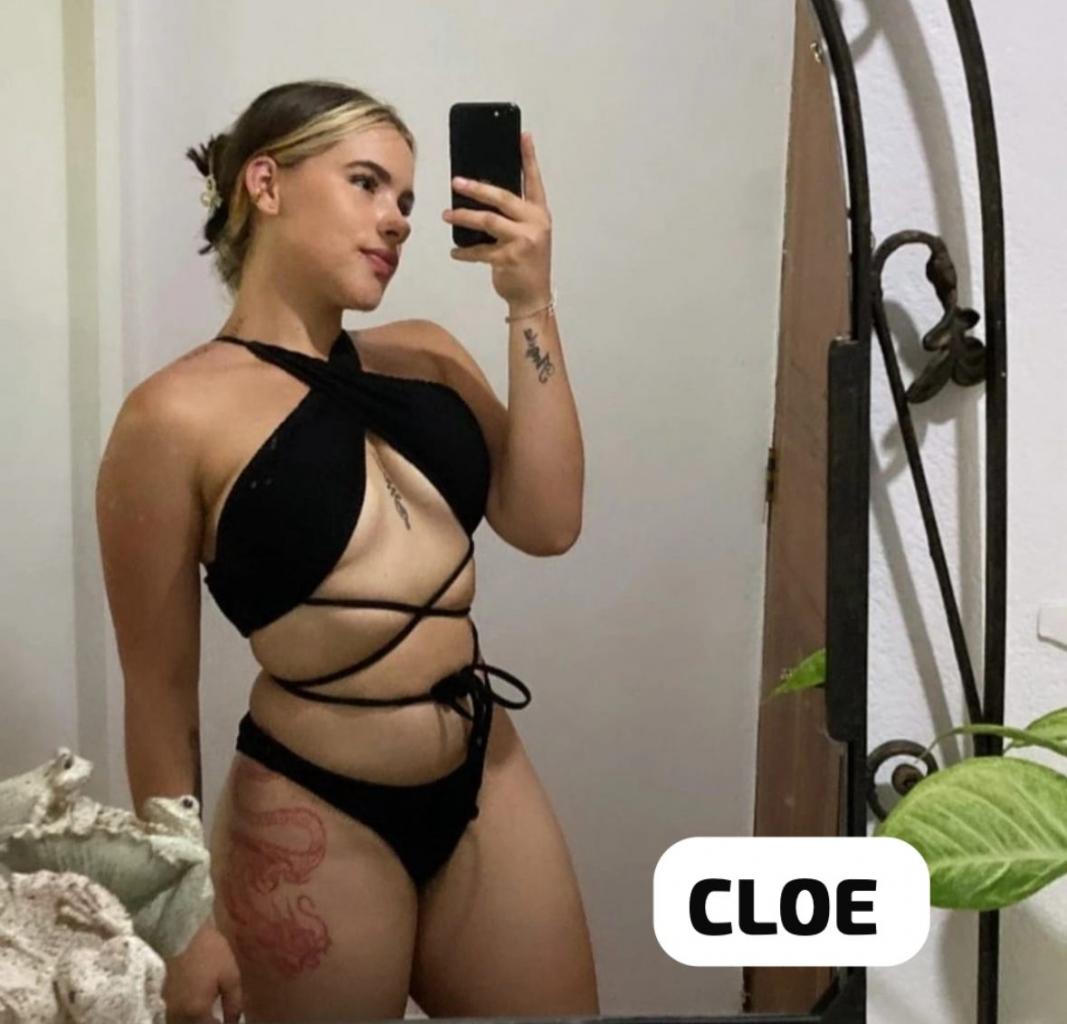 Chica busca chico en Ciudad Real: 