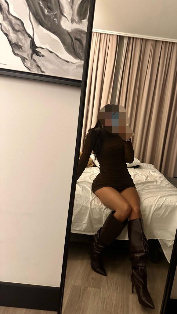 Chica busca chico en Málaga: 