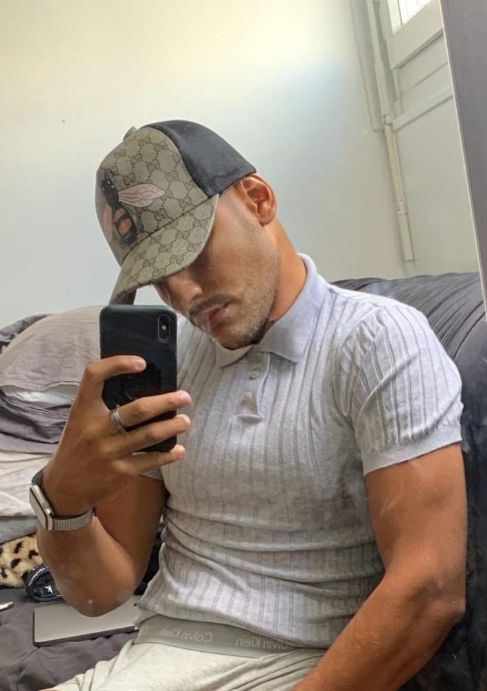 Chico busca chica en Barcelona: 