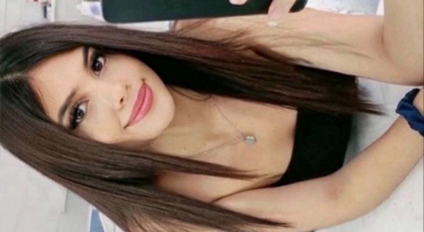 Chica busca chico en Tenerife: 