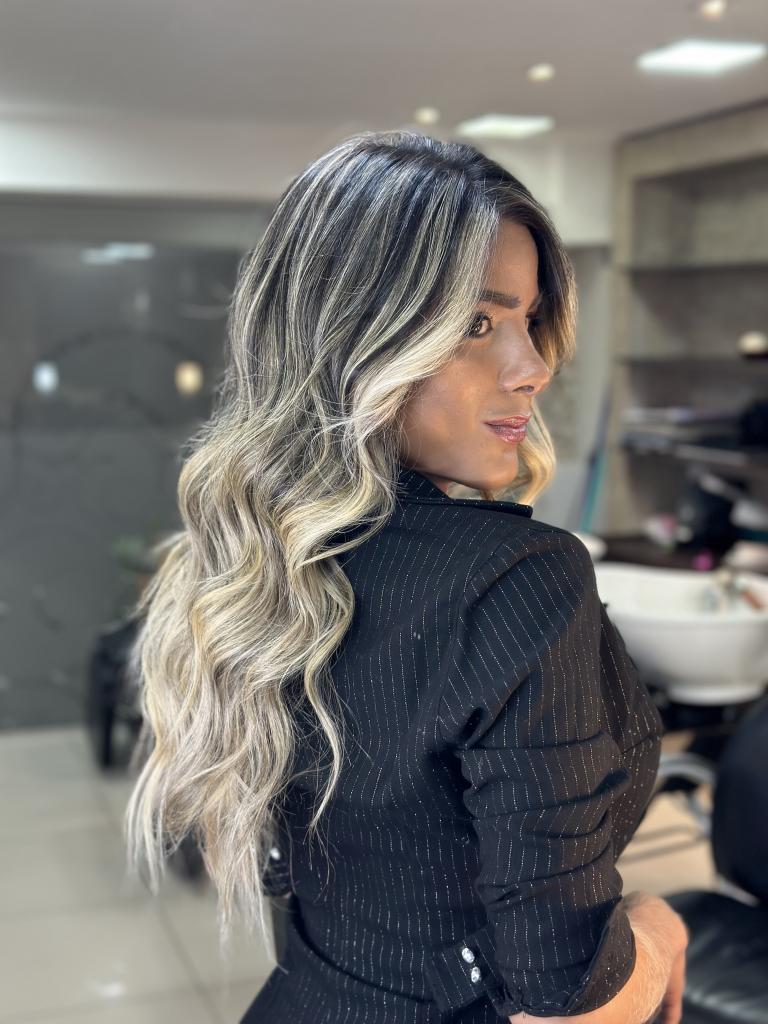 Transexual en Madrid: 