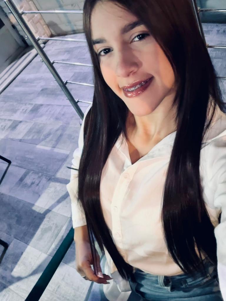 Chica busca chico en Almería: 