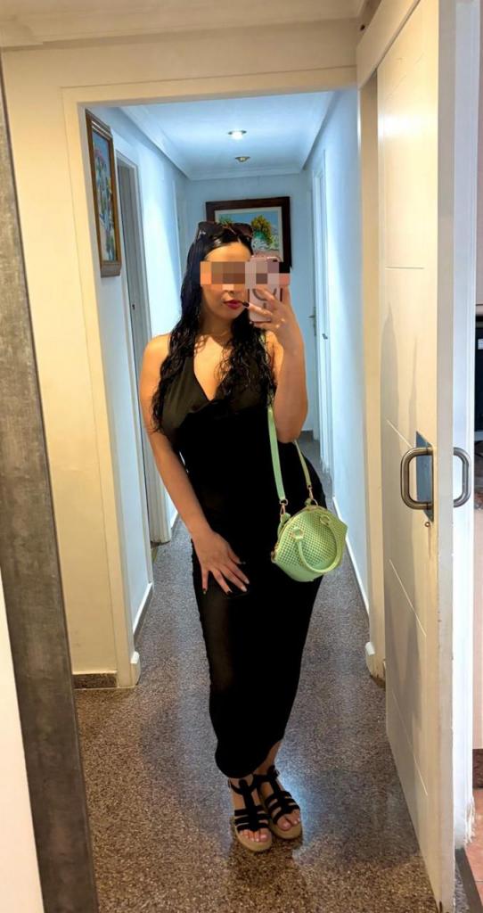 Chica busca chico en Jaén: 