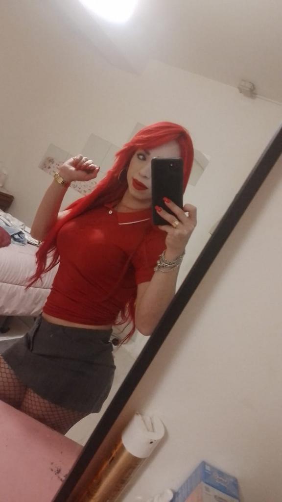 Transexual en Pontevedra: 