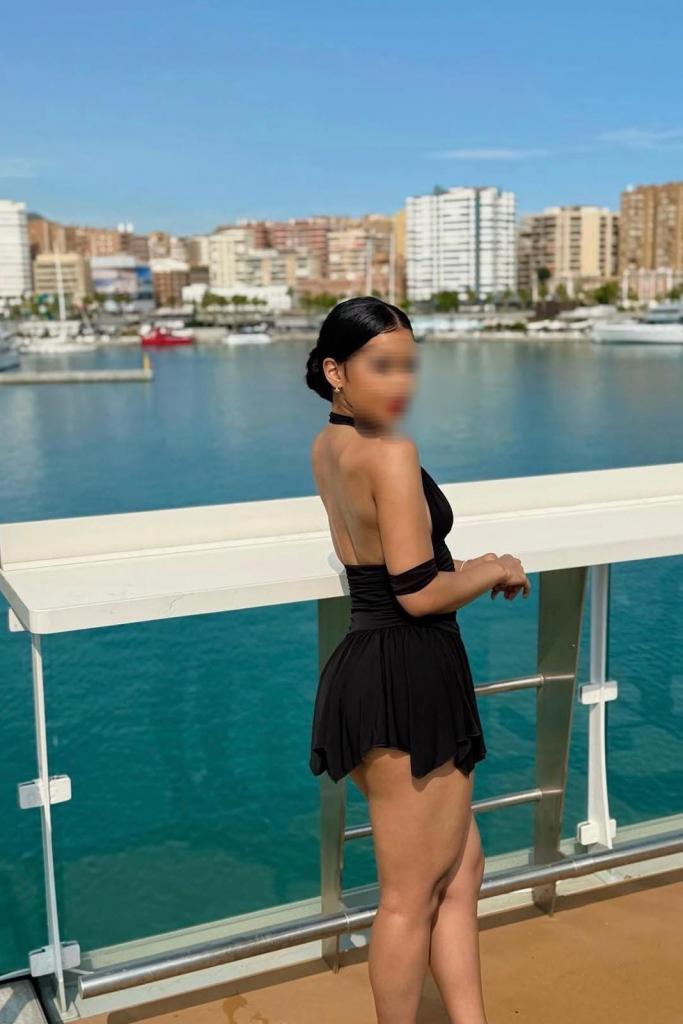 Chica busca chico en Barcelona: 