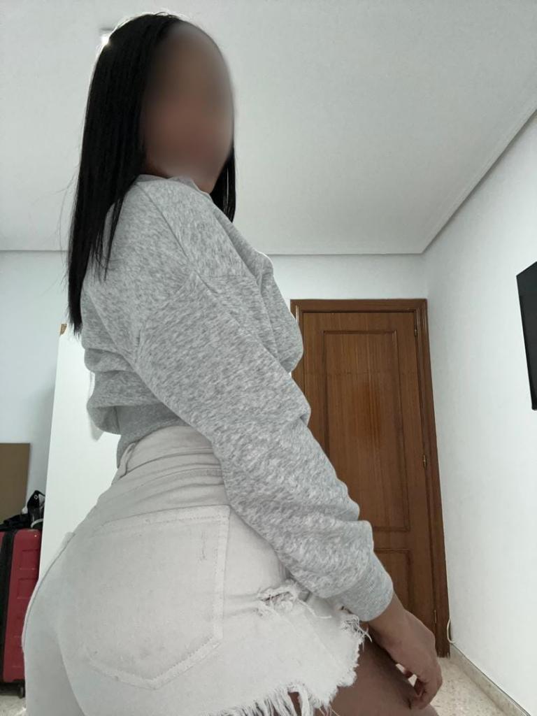 Chica busca chico en Madrid: 