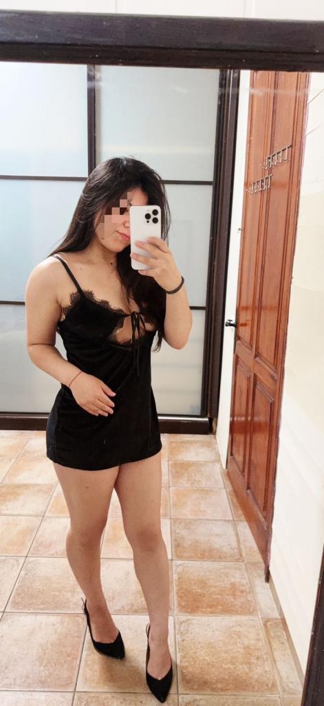 Chica busca chico en Las Palmas: 