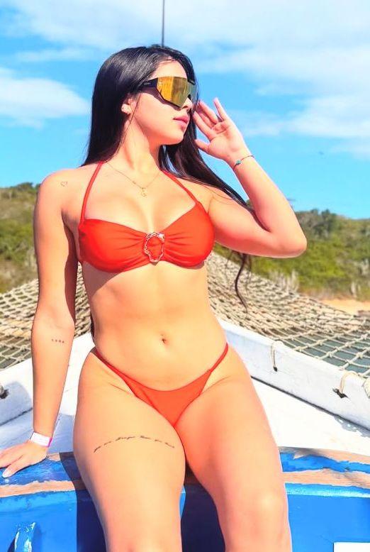 Chica busca chico en Ávila: Chica busca chico