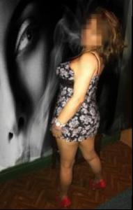 Chica busca chico en Álava: 