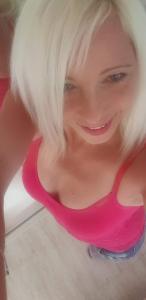 Chica busca chico en Guadalajara: 