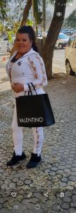Transexual en Sevilla: 