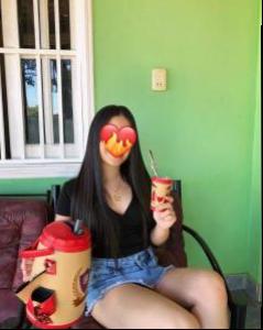 Chica busca chico en Alicante: 