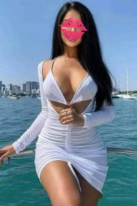 Chica busca chico en Alicante: 