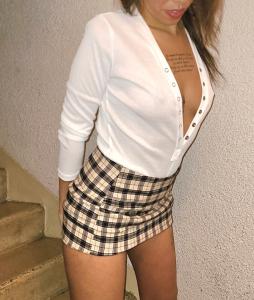 Chica busca chico en Madrid: 