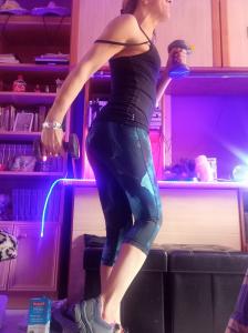 Travesti en Madrid: 