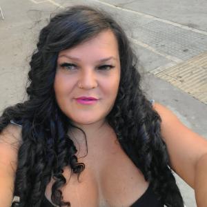 Transexual en Sevilla: 
