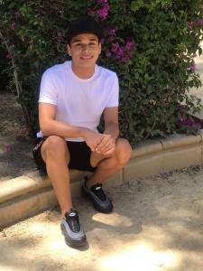 Chico busca chica en Alicante: 