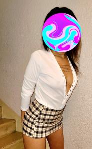 Chica busca chico en Madrid: 