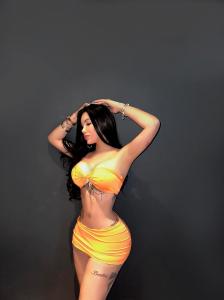 Transexual en Madrid: 