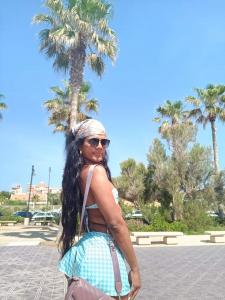 Transexual en Gerona: 