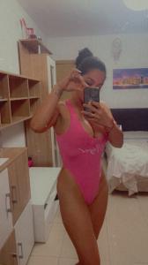 Chica busca chico en Málaga: 