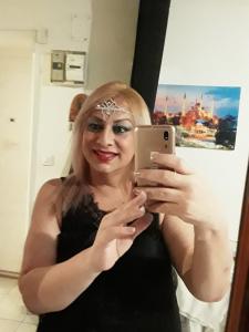 Travesti en Tenerife: 