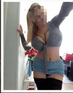 Chica busca chico en Albacete: 