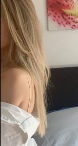 Chica busca chico en Barcelona: 