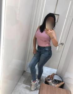 Chica busca chico en Cuenca: 