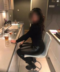 Chica busca chico en Madrid: 