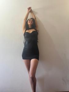 Chica busca chico en La Coruña: 