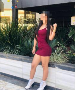 Chica busca chico en Barcelona: 