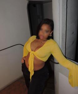 Chica busca chico en Málaga: 