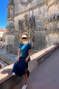 Chica busca chico en Toledo: 