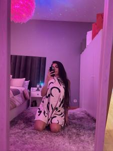 666102715: Transexual en Madrid