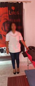 Chica busca chico en Murcia: 